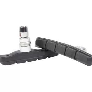 Odyssey A‑Brake Pads Black