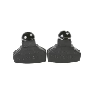 Odyssey Ghost Pads Normal