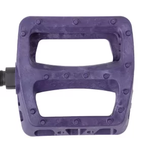 Odyssey Pc Twisted Pedals Midnight Purple