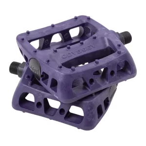 Odyssey Pc Twisted Pedals Midnight Purple