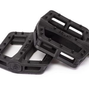 Eclat Centric Pedal Black