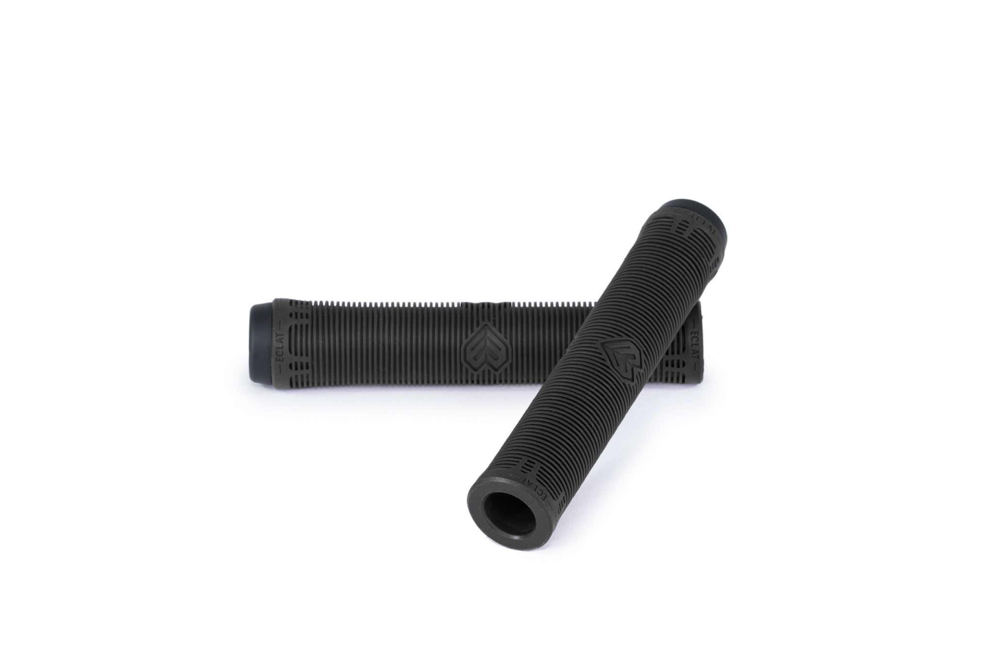 Eclat Filter Grips Black