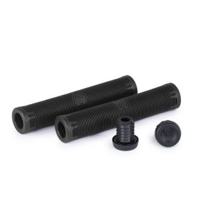 Eclat Filter Grips Black
