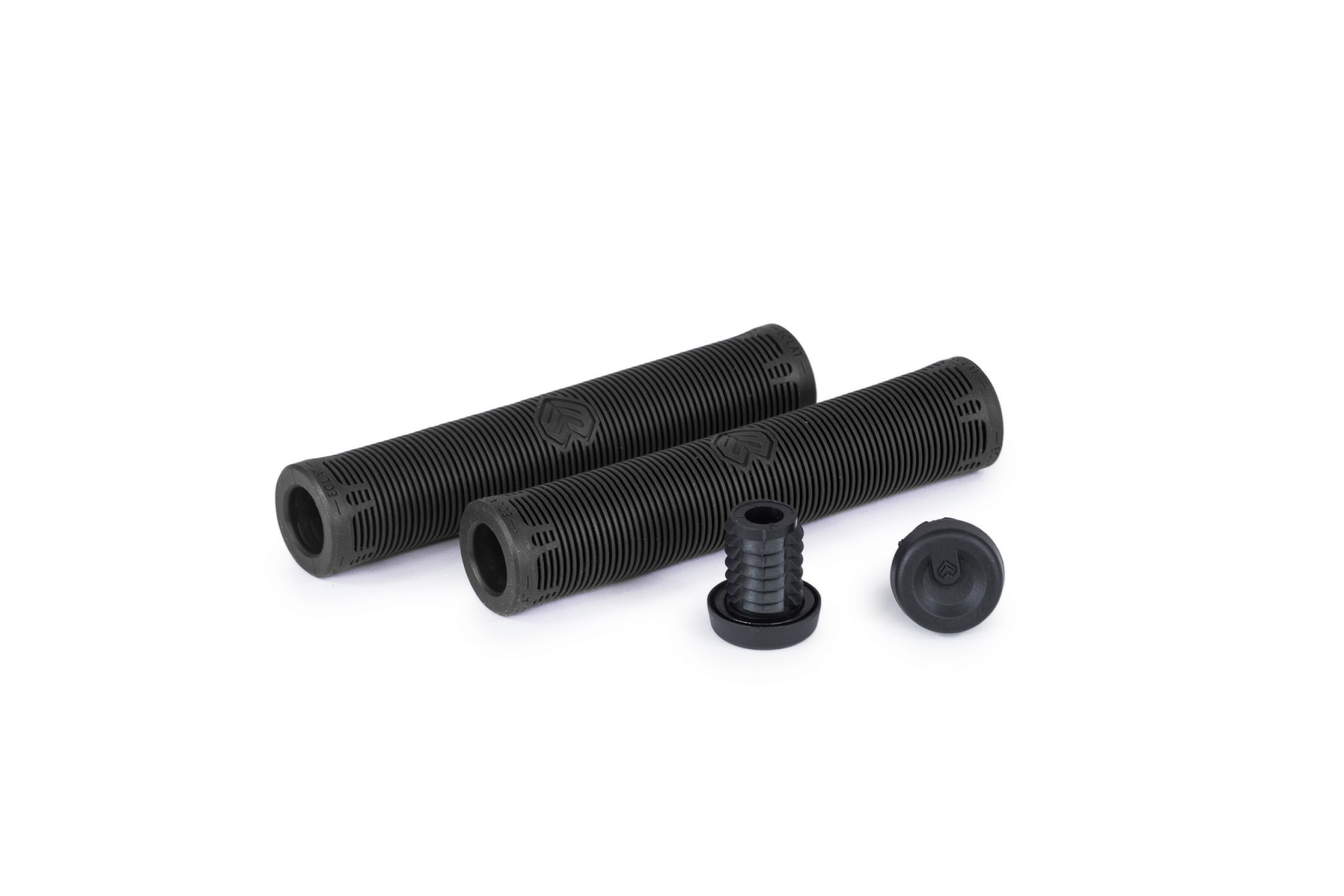Eclat Filter Grips Black