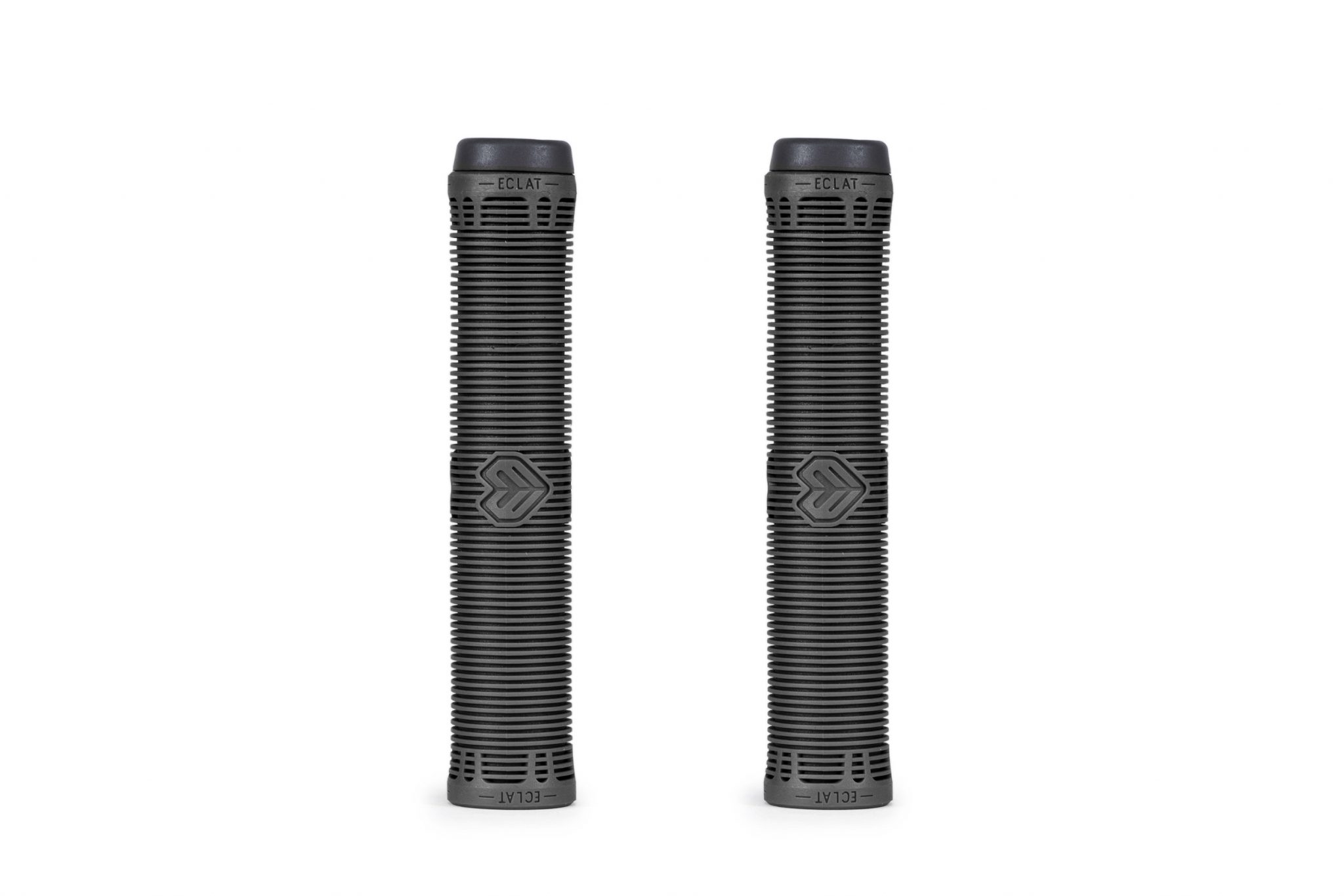 Eclat Filter Grips Black