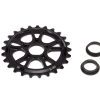 Eclat RS Sprocket 25t Black