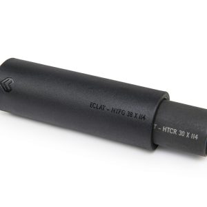 Eclat Venom 4,5" Peg Black