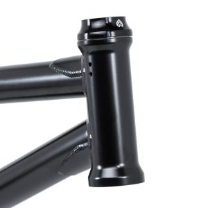 Eclat Wave Integrated Headset Black