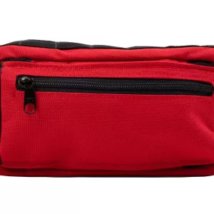 Odyssey 2-In-1 Switch Pack Red/Black