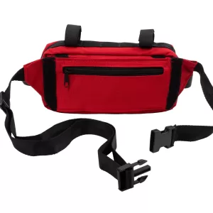 Odyssey 2-In-1 Switch Pack Red/Black