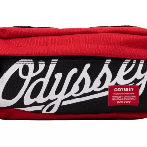 Odyssey 2-In-1 Switch Pack Red/Black