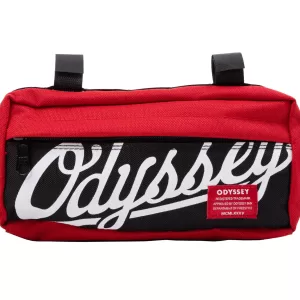 Odyssey 2-In-1 Switch Pack Red/Black