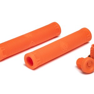Eclat Filter Grips Orange