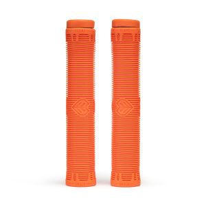 Eclat Filter Grips Orange