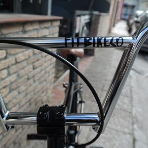 FITBIKECO CR26 GLOSS BLACK