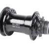 GSport Roloway Cassette Hub RHD/LHD Black