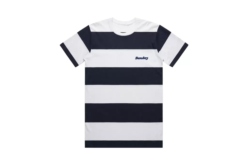 Odyssey T-Shirt Classy Game L