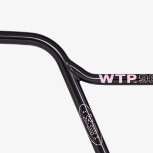 WeThePeople Everlast 4PC Bar 9"