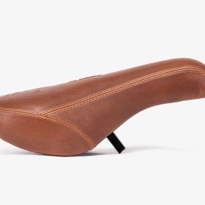 WeThePeople Team Pivotal Seat Brown Leather