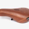 WeThePeople Team Pivotal Seat Brown Leather