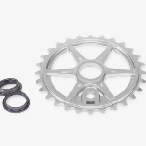 WeThePeople Patrol Sprocket High Polish