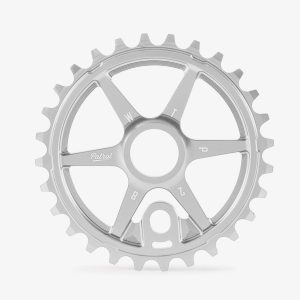 WeThePeople Patrol Sprocket High Polish