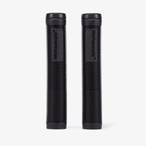 WeThePeople Perfect Grips Black