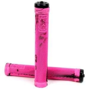 Cult Heavens Gate Grip Pink Swirl