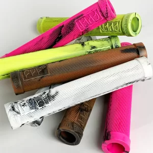 Cult Heavens Gate Grip Pink Swirl