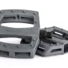 Merritt "P1" Pedals Gunmetal