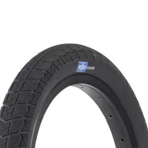 Sunday Bikes Current Tire Black 16"