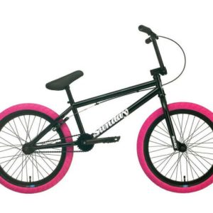 Sunday Blueprint Gloss Black with 20" tt