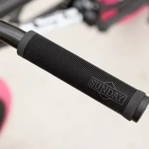 Sunday Blueprint Gloss Black with 20" tt