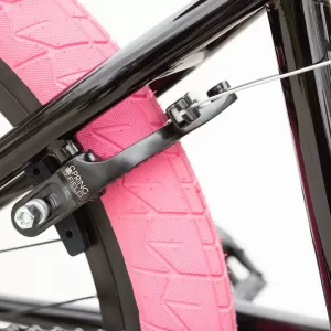 Sunday Blueprint Gloss Black with 20" tt