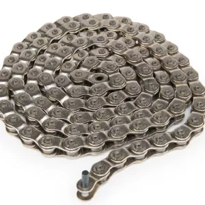 Eclat 4-stroke Halflink Chain Chrome
