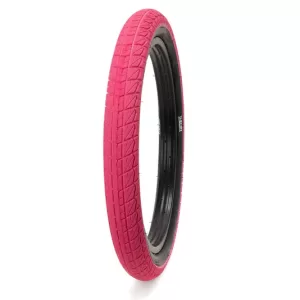 Theory "Proven" BMX Tire Pink