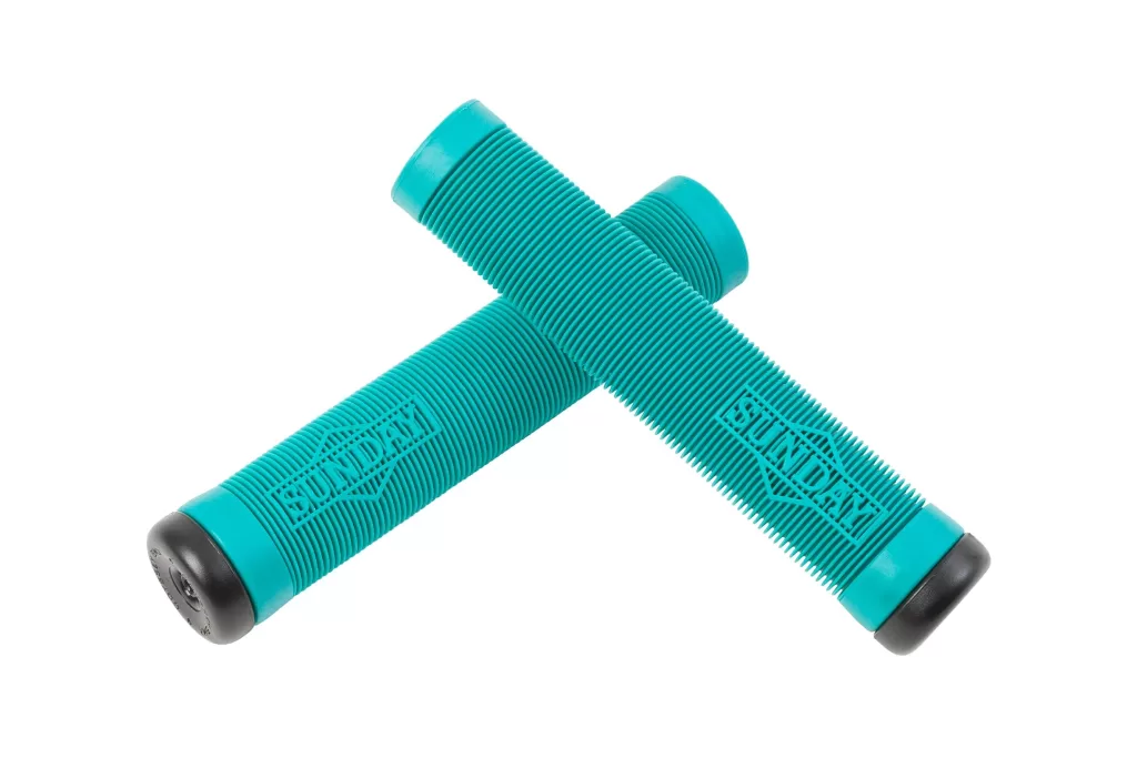 Sunday Cornerstone Grip Billiard Green