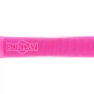 Sunday Cornerstone Grip Hot Pink