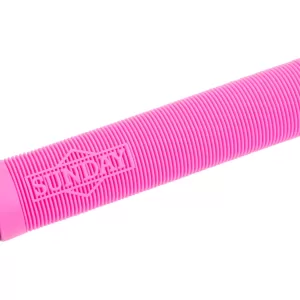 Sunday Cornerstone Grip Hot Pink