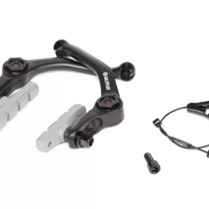 Saltplus Geo XL U-Brake