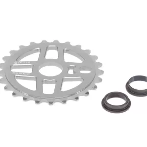 Salt Pro Sprocket Silver Polished