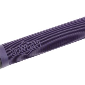 Sunday Cornerstone Grip Midnight Purple