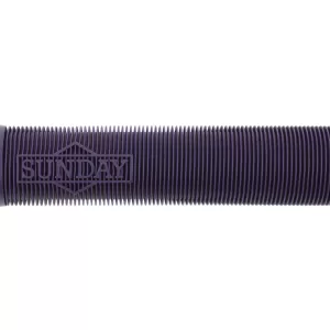 Sunday Cornerstone Grip Midnight Purple