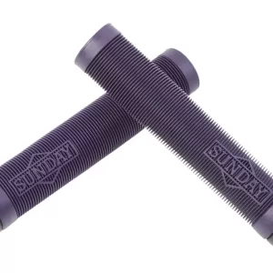 Sunday Cornerstone Grip Midnight Purple