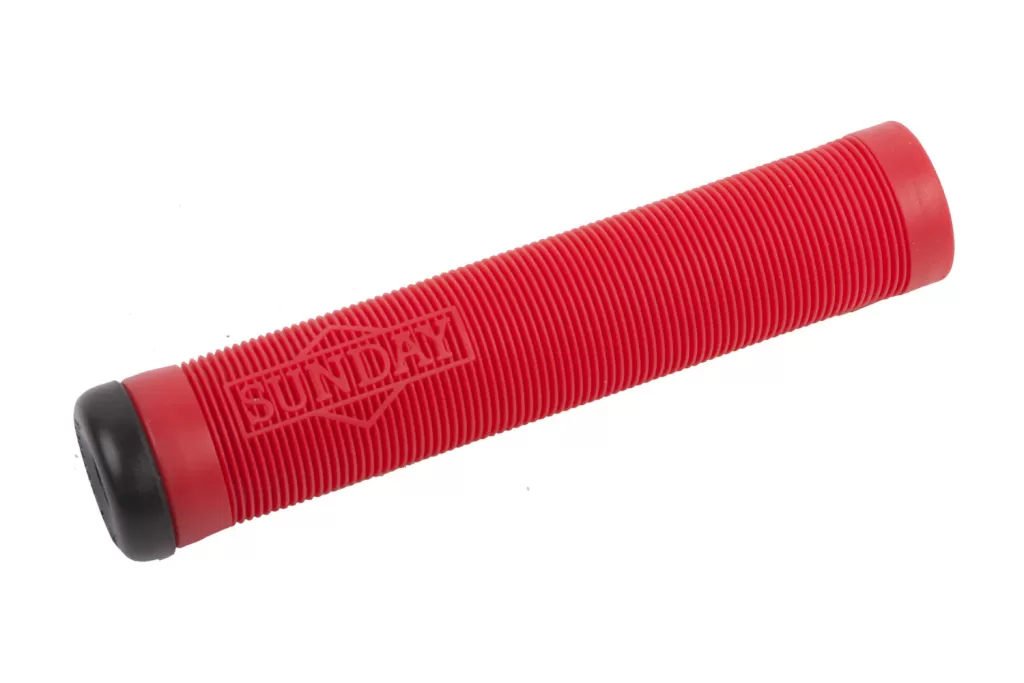 Sunday Cornerstone Grip Red