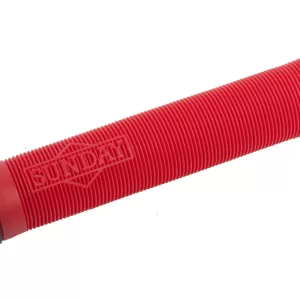 Sunday Cornerstone Grip Red