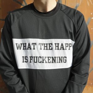 ROOKIE 13 YEARS ANNIVERSARY LONGSLEEVE T-SHIRT