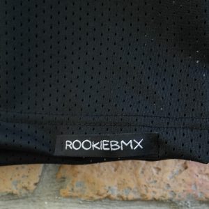 ROOKIE 13 YEARS ANNIVERSARY LONGSLEEVE T-SHIRT