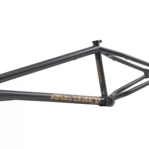 Sunday Darkwave Frame 20.75'' Matte Black