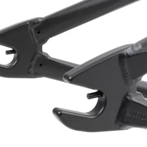 Sunday Darkwave Frame 20.75'' Matte Black